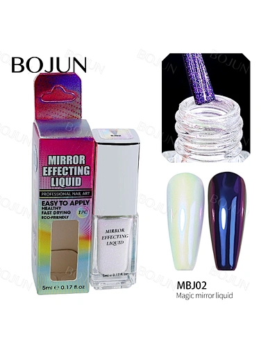 liquid effect